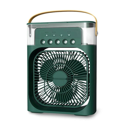 3 In 1 Fan Air Conditioners
